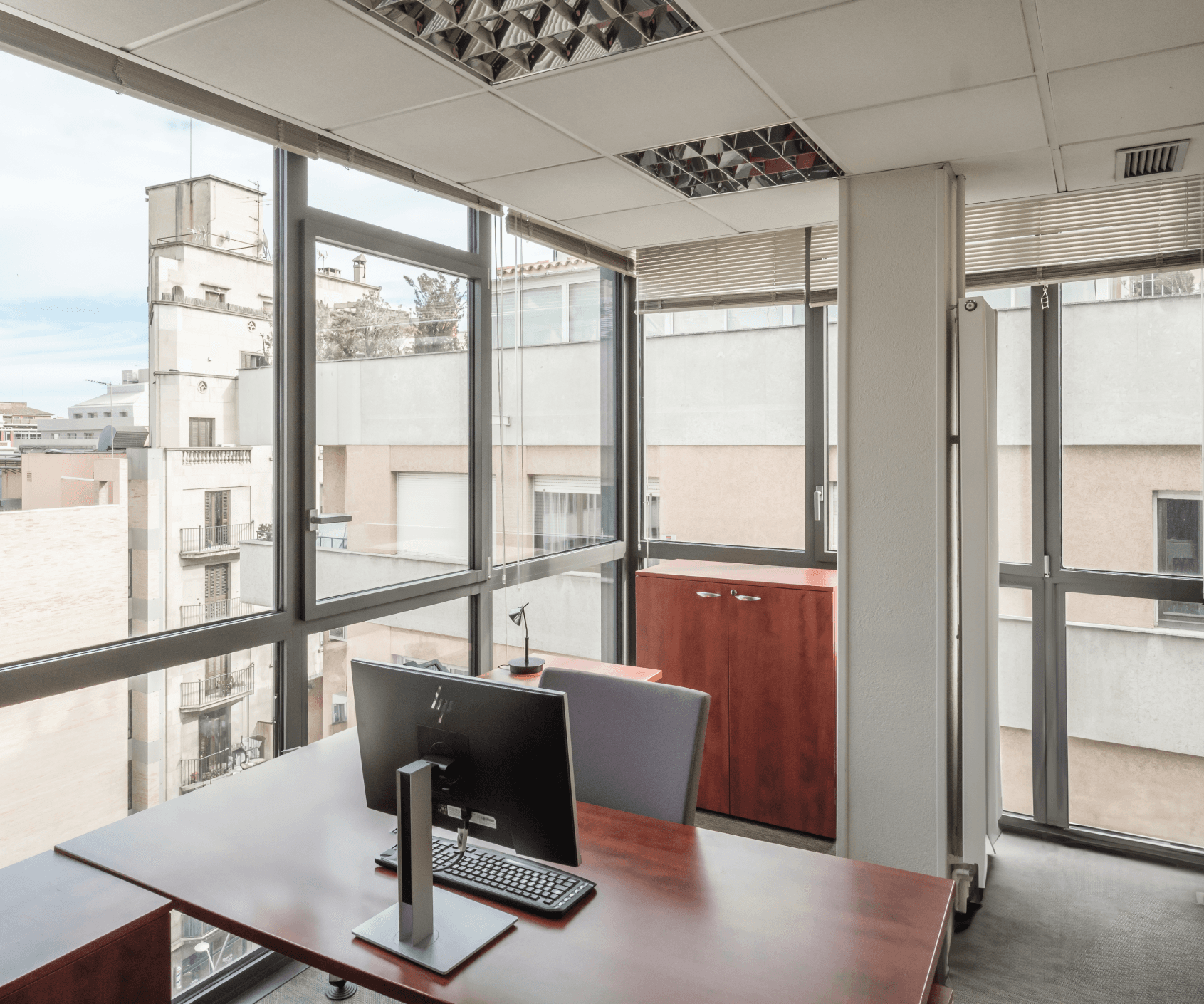 Base Business Center