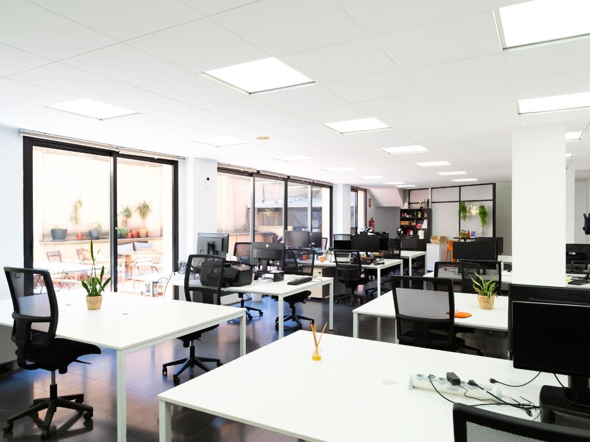 CREC Mallorca