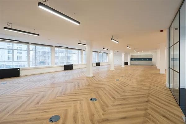 Workspace® | The Old Dairy