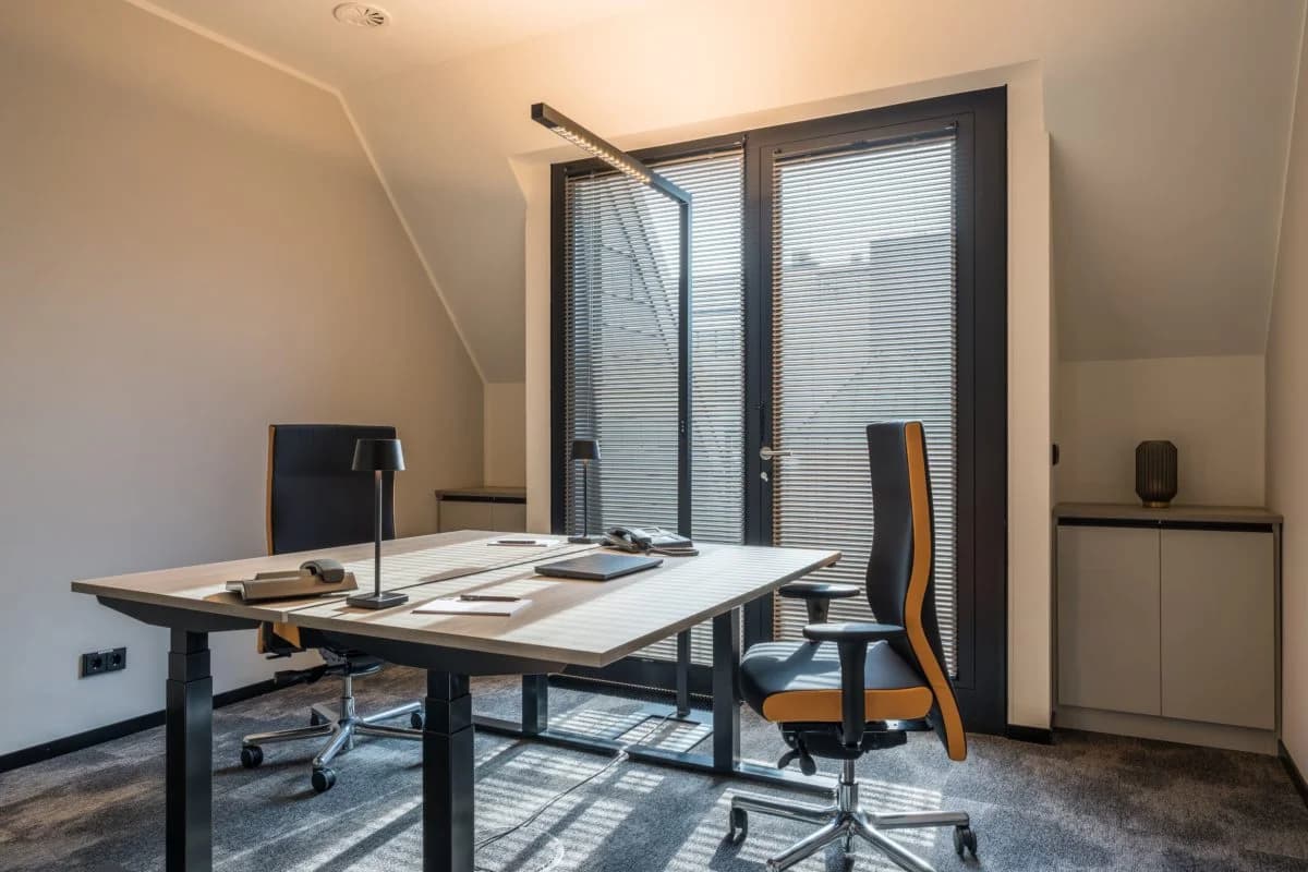 CS Business Center Hamburg Hohe Bleichen