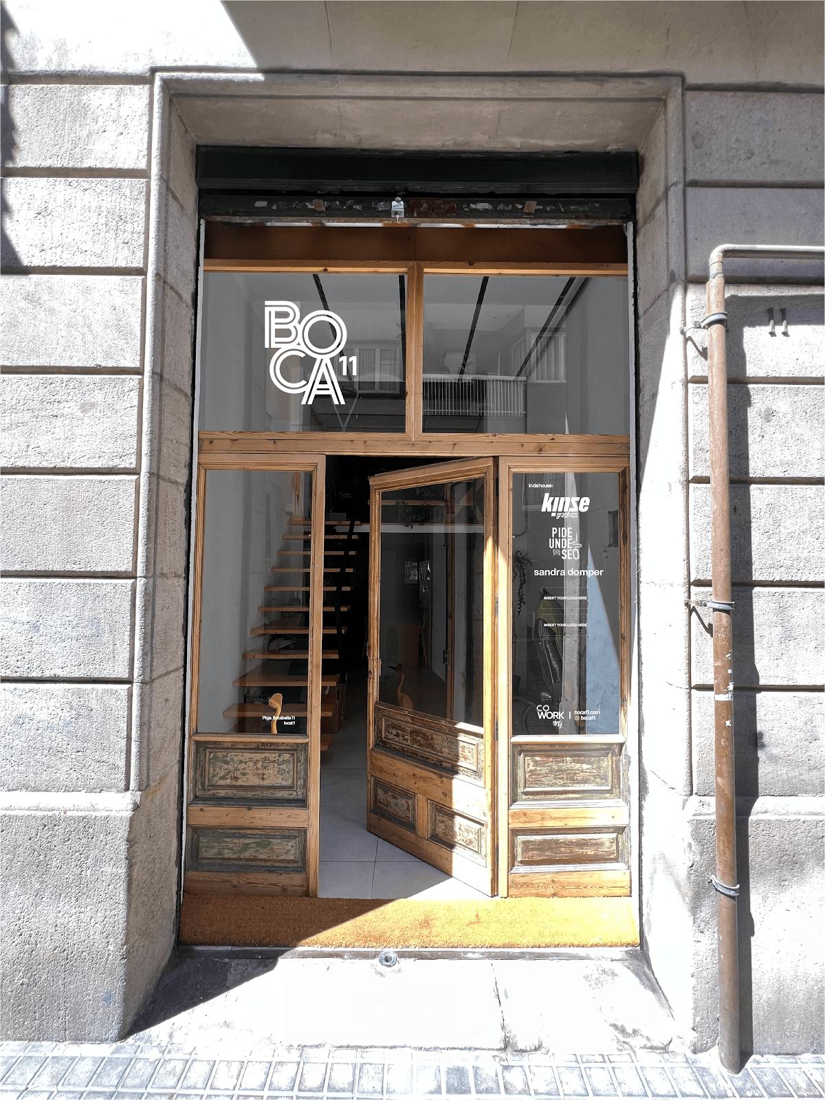 Boca11 Coworking