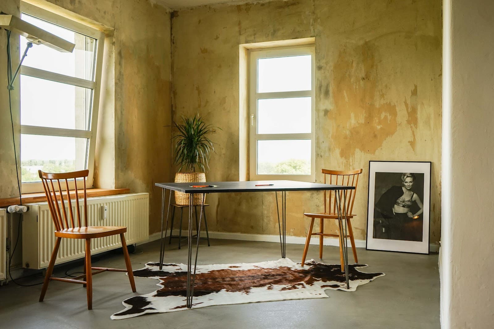 Coworking spaces in Berlin
