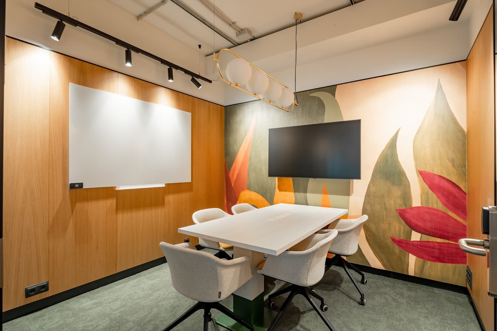 OneCoWork Recoletos