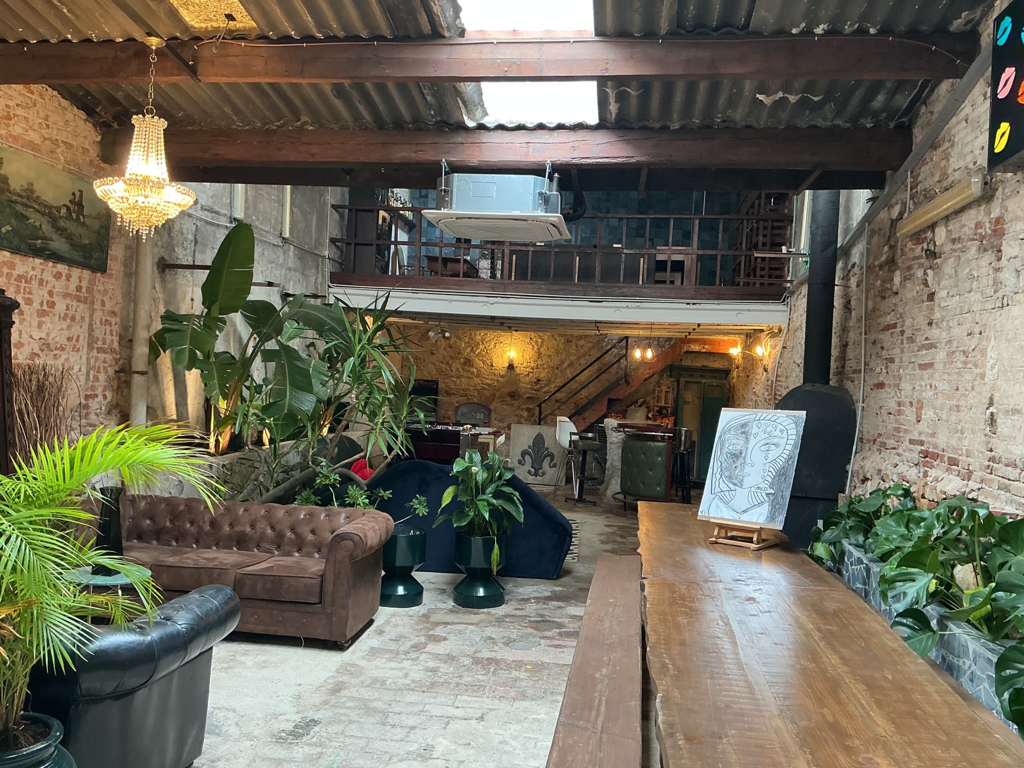 Coworking AZ