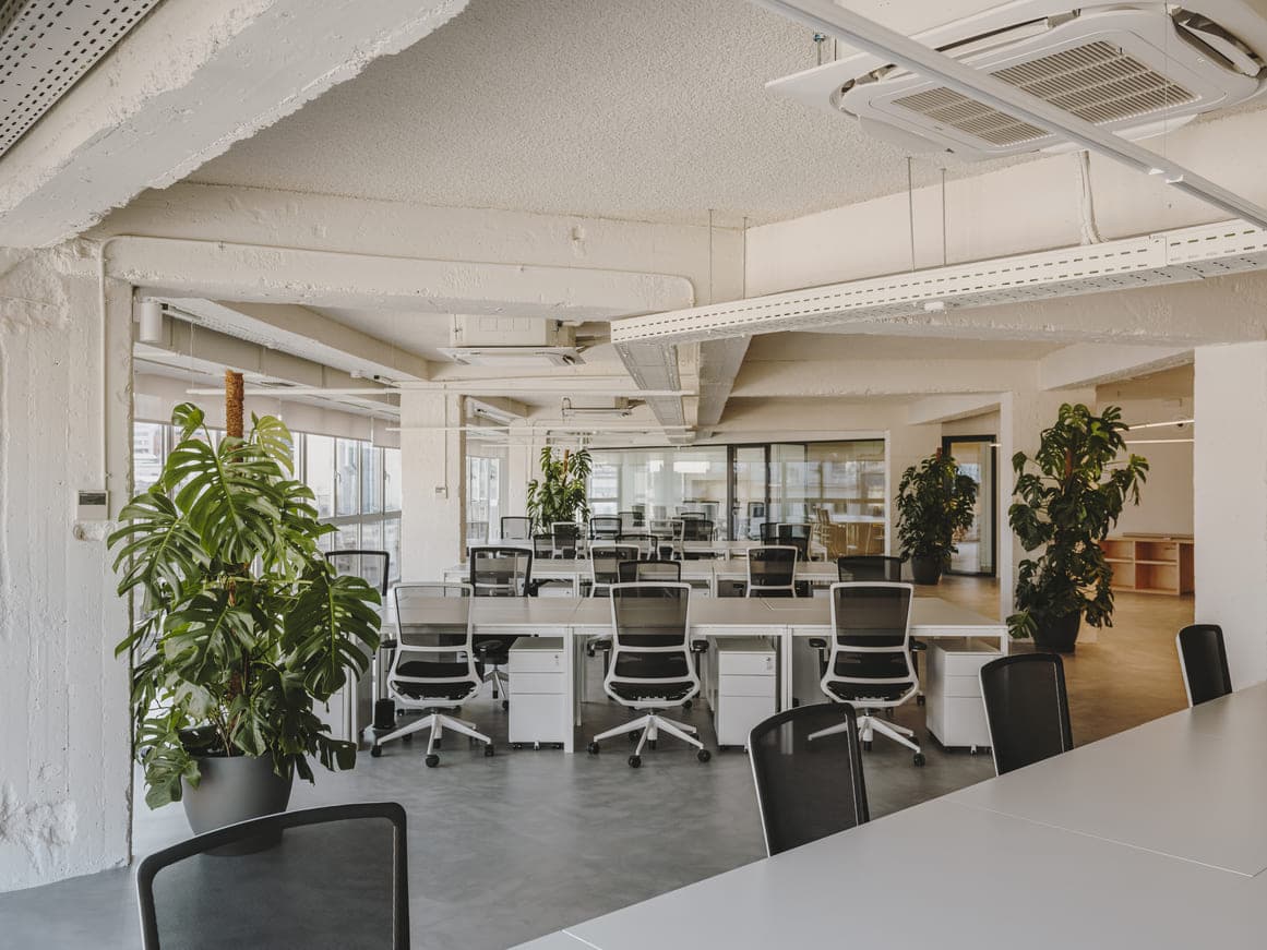 Cloudworks Gran Via 645