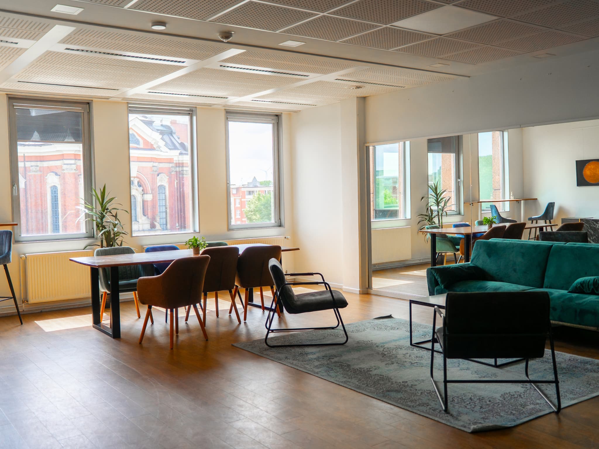 BZ-Business Center