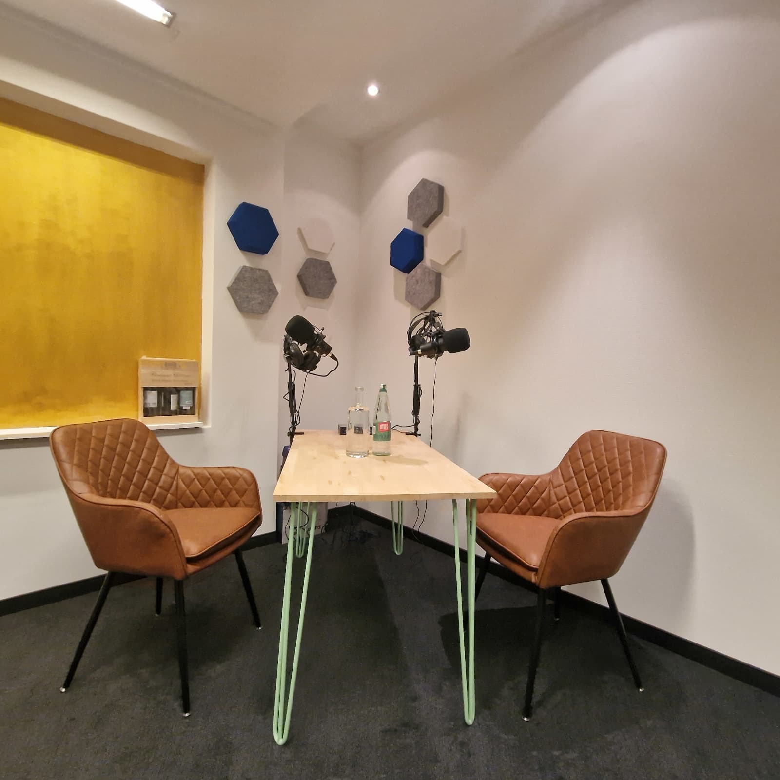 Hamburg Business Center: Your Professional Coworking Space in Hamburg interior photo 15