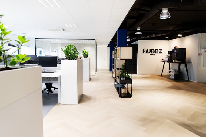 Hubbz Amsterdam