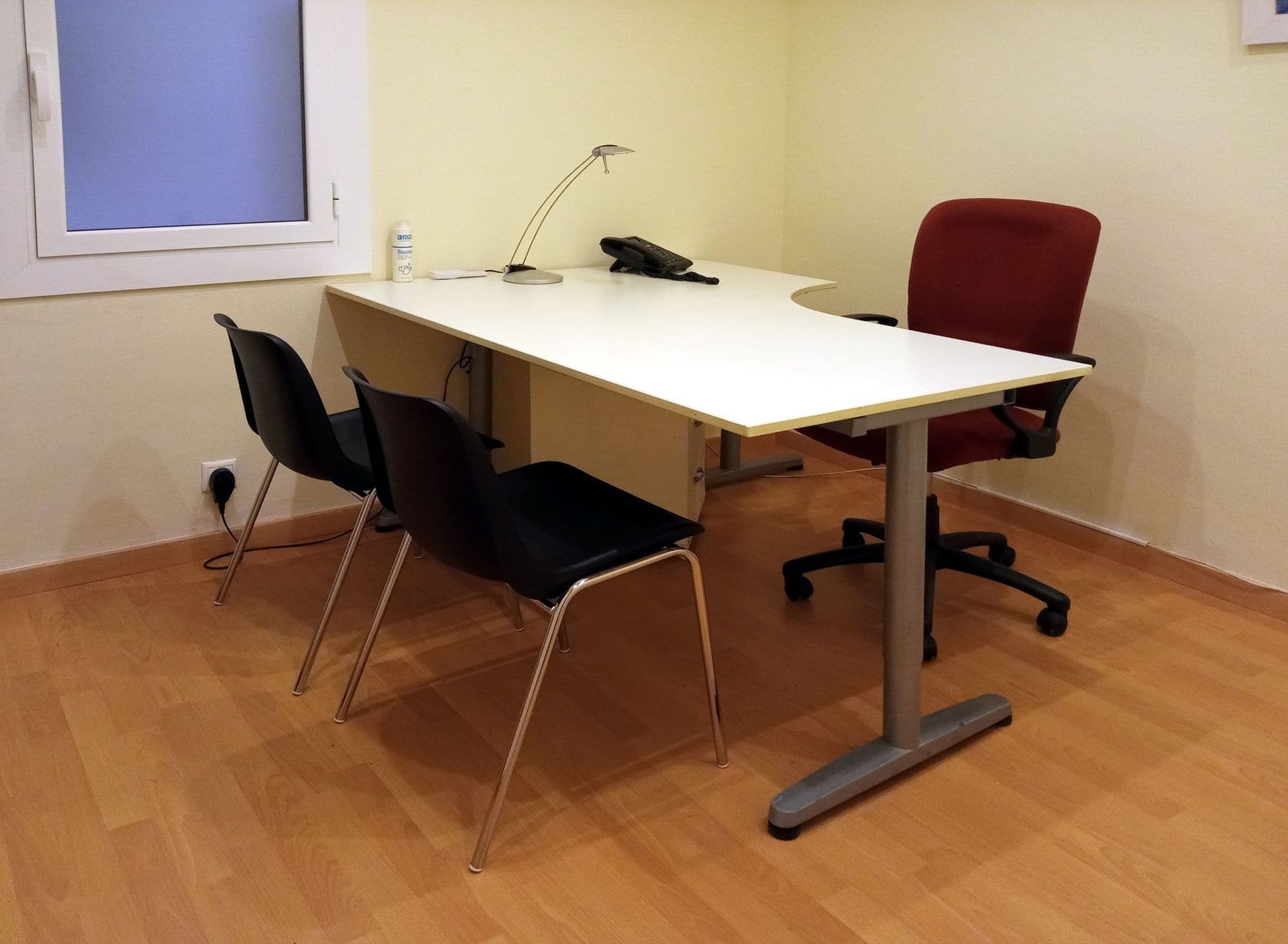 SercoUnión Business Center