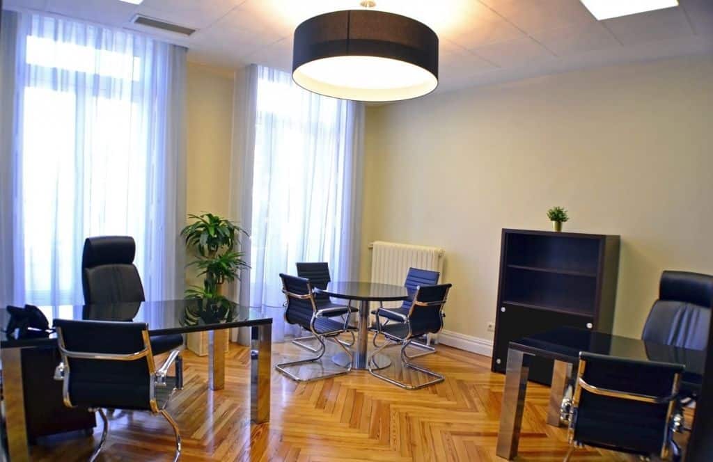 GSG Business Hub Alcalá Cibeles