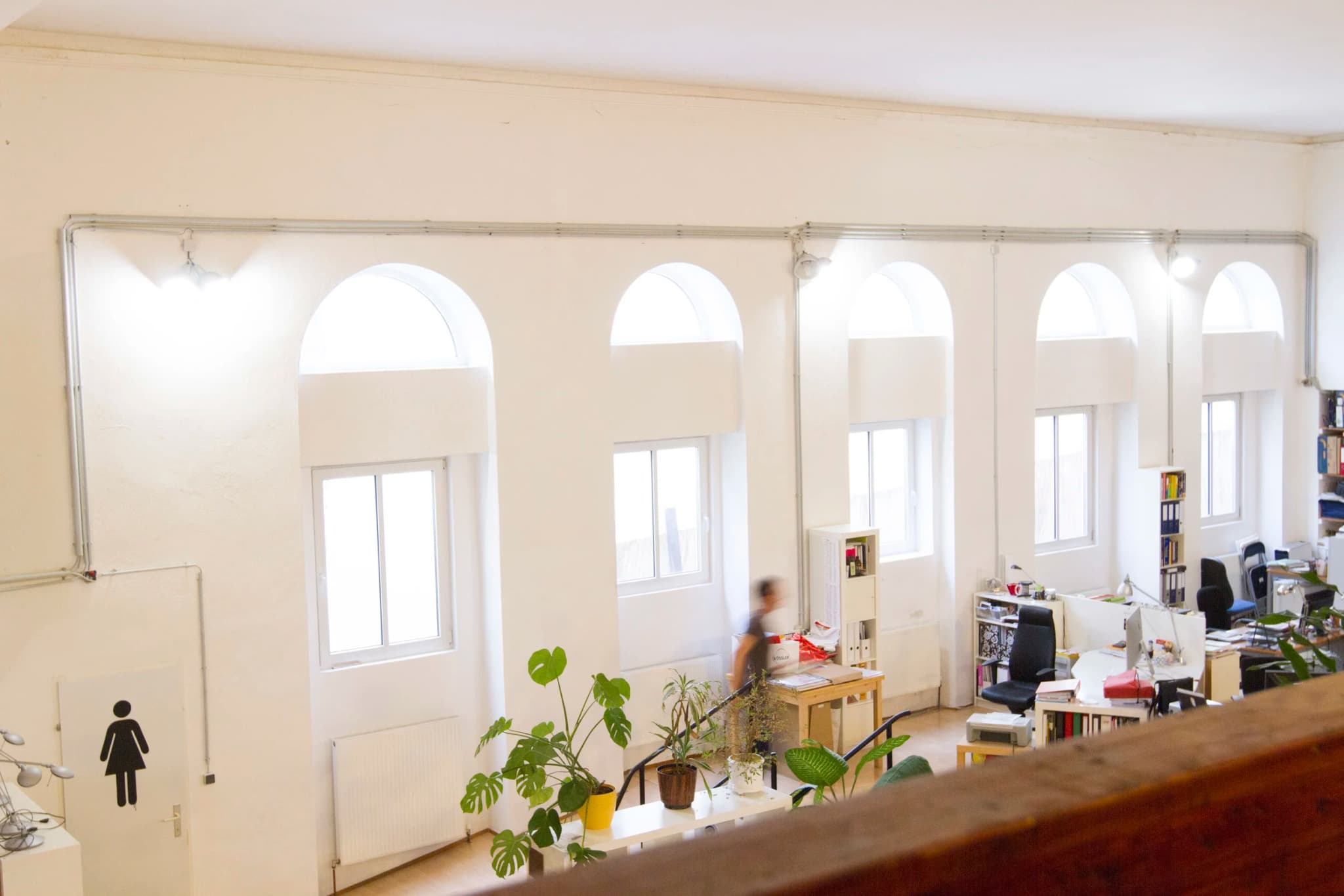 YURP Coworking