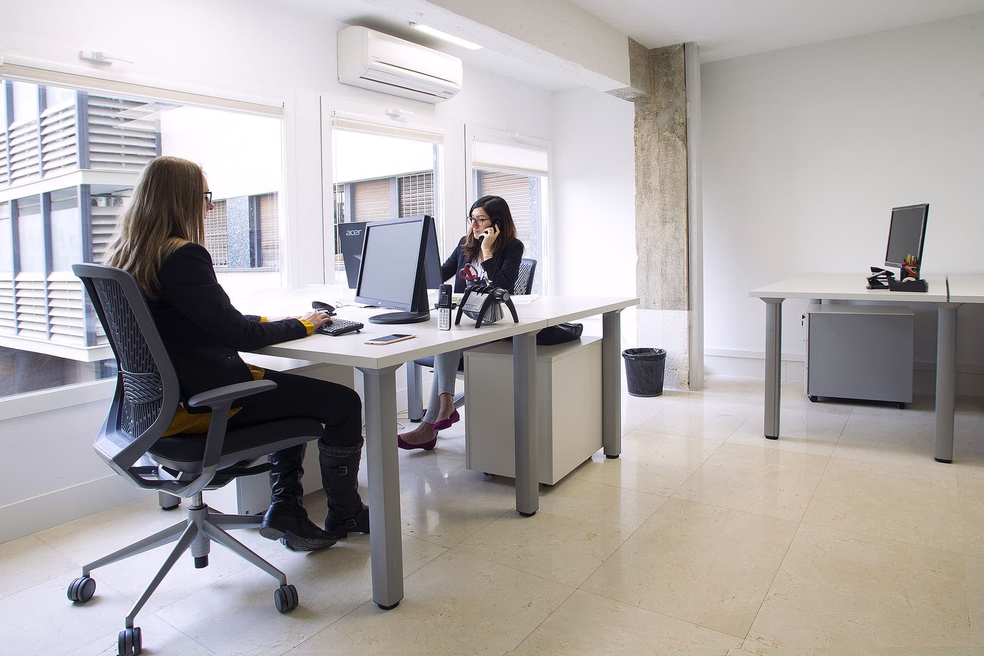 Office Madrid Nuevos Ministerios