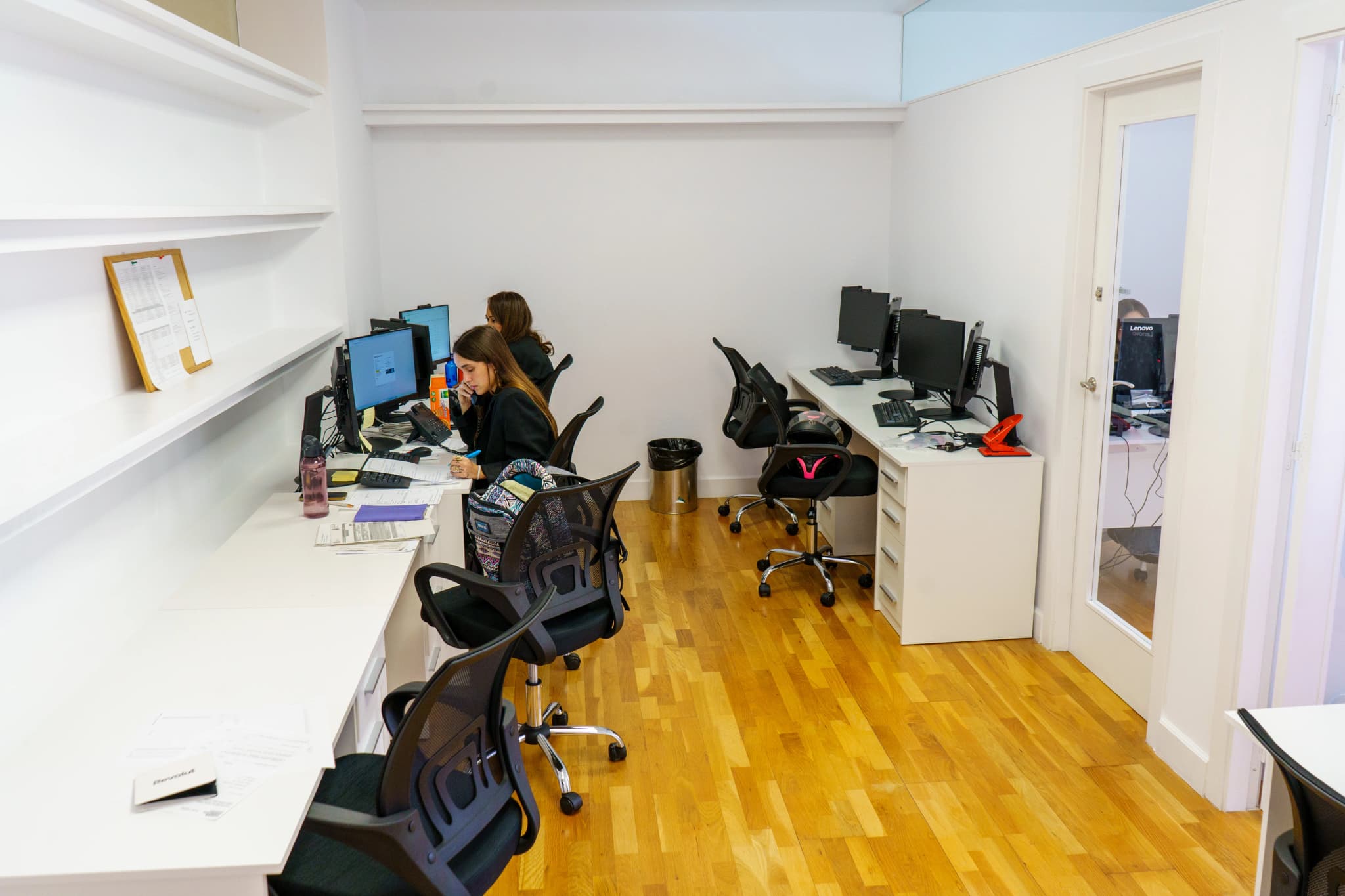 Origen Empresas – Coworking Diagonal