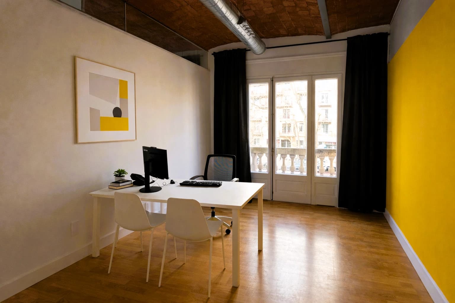 Origen Empresas – Coworking Diagonal