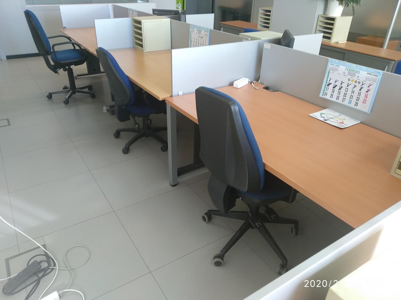 Coworking Jagib