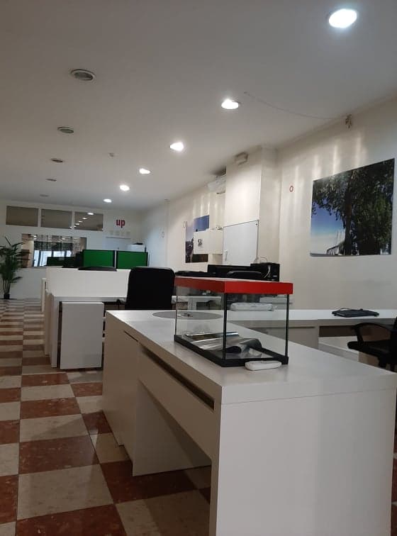 Workup Lisbon Cowork Centre