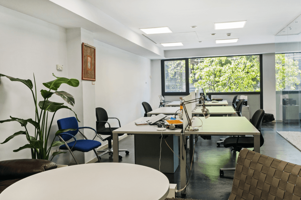 Coworking Oficina24