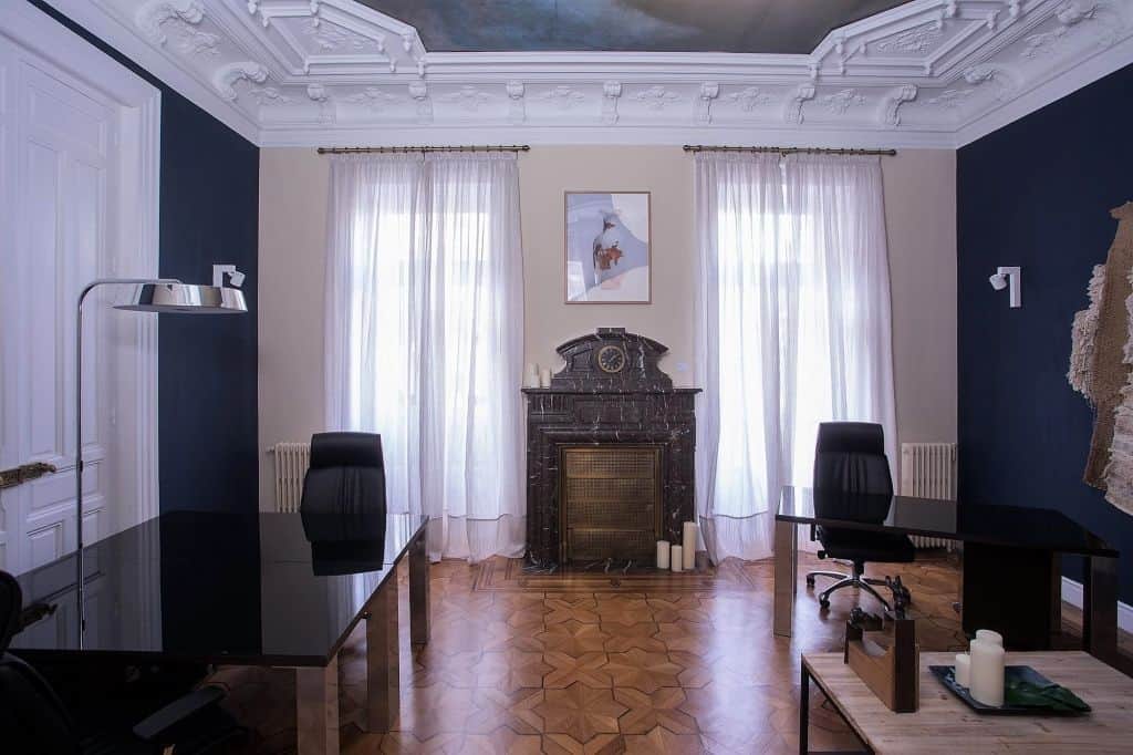 GSG Business Hub Serrano
