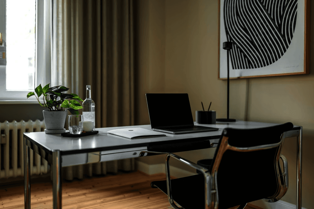 Office Club Berlin Kurfürstendamm
