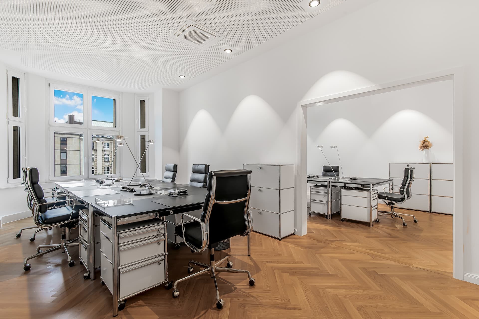 EuropaKontor Alsterarkaden