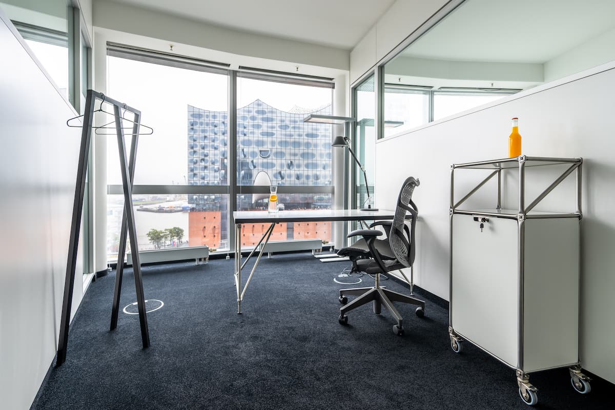 BAZE Business Center Columbushaus
