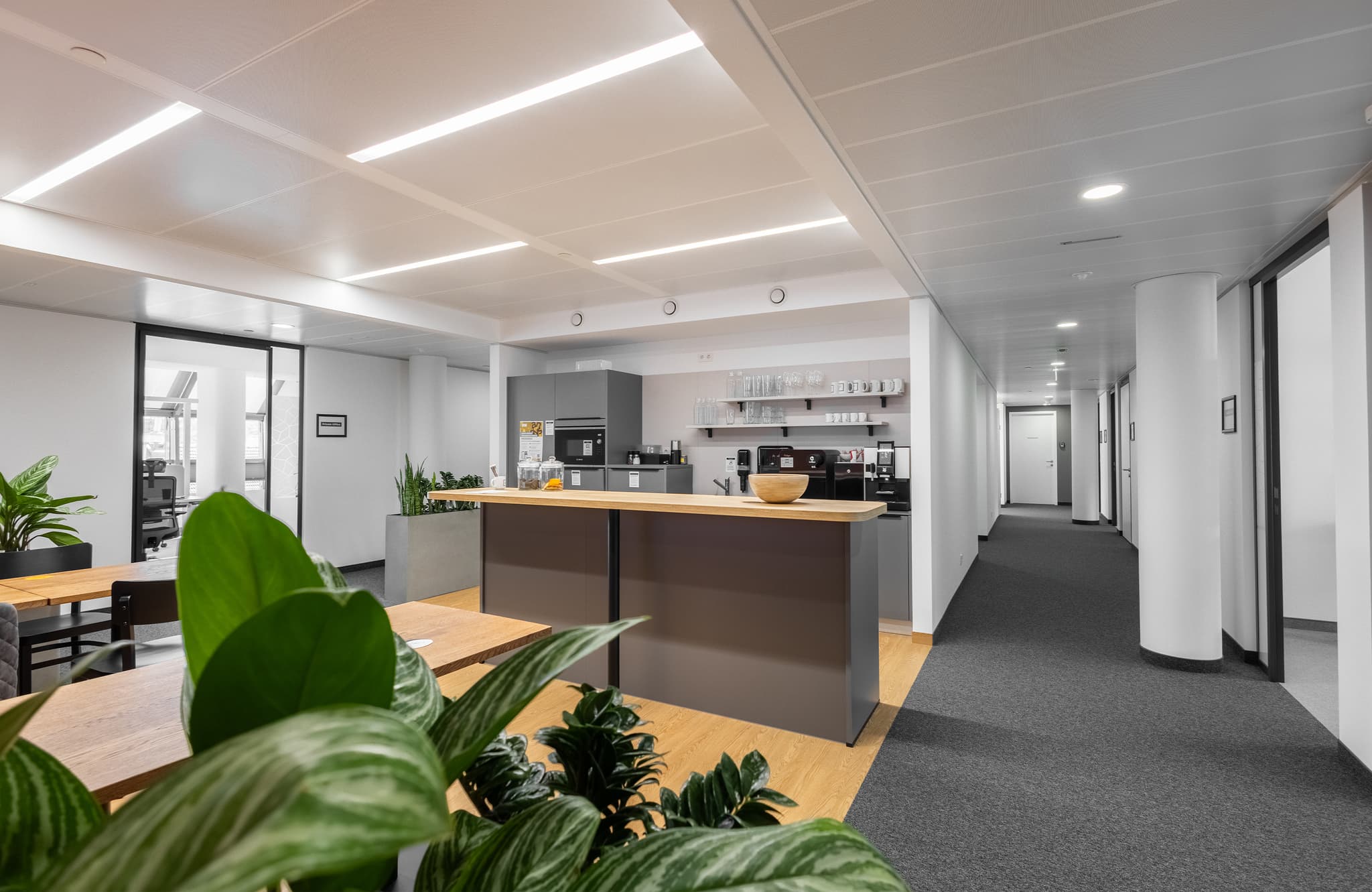 andys.cc - Büros & Coworking 1120 Vio Plaza Wien