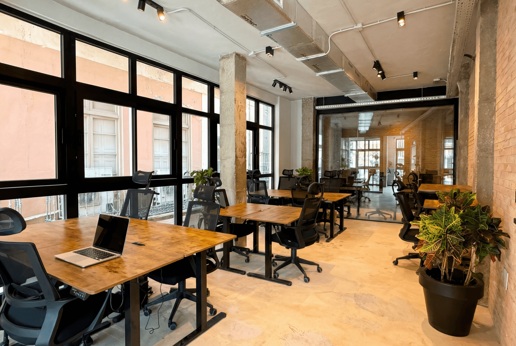 Meeting Rooms interior photo 2