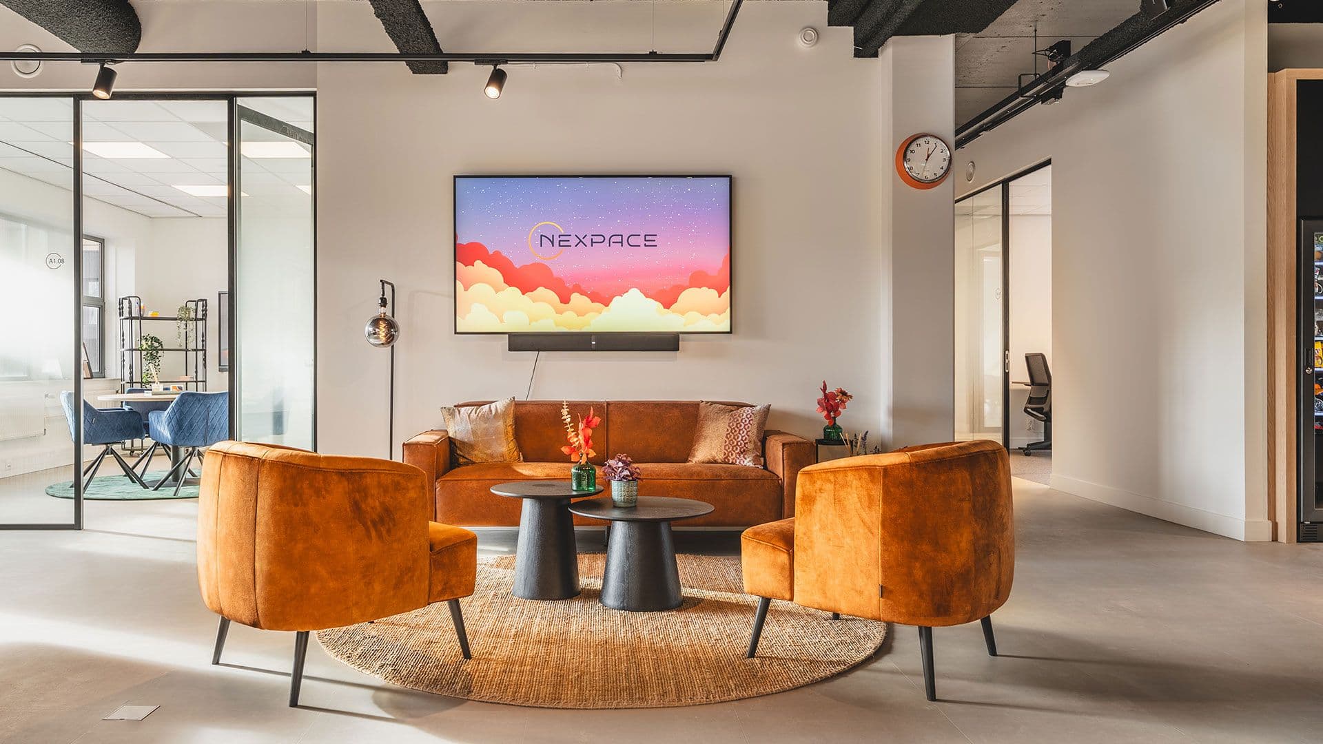 Nexpace Amsterdam