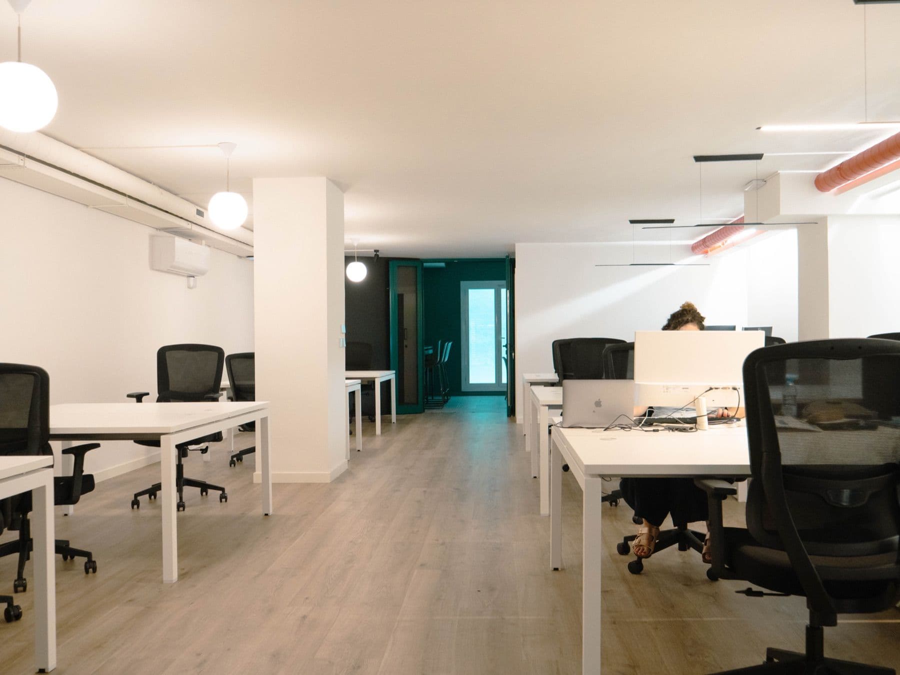 B58 Coworking Poblenou