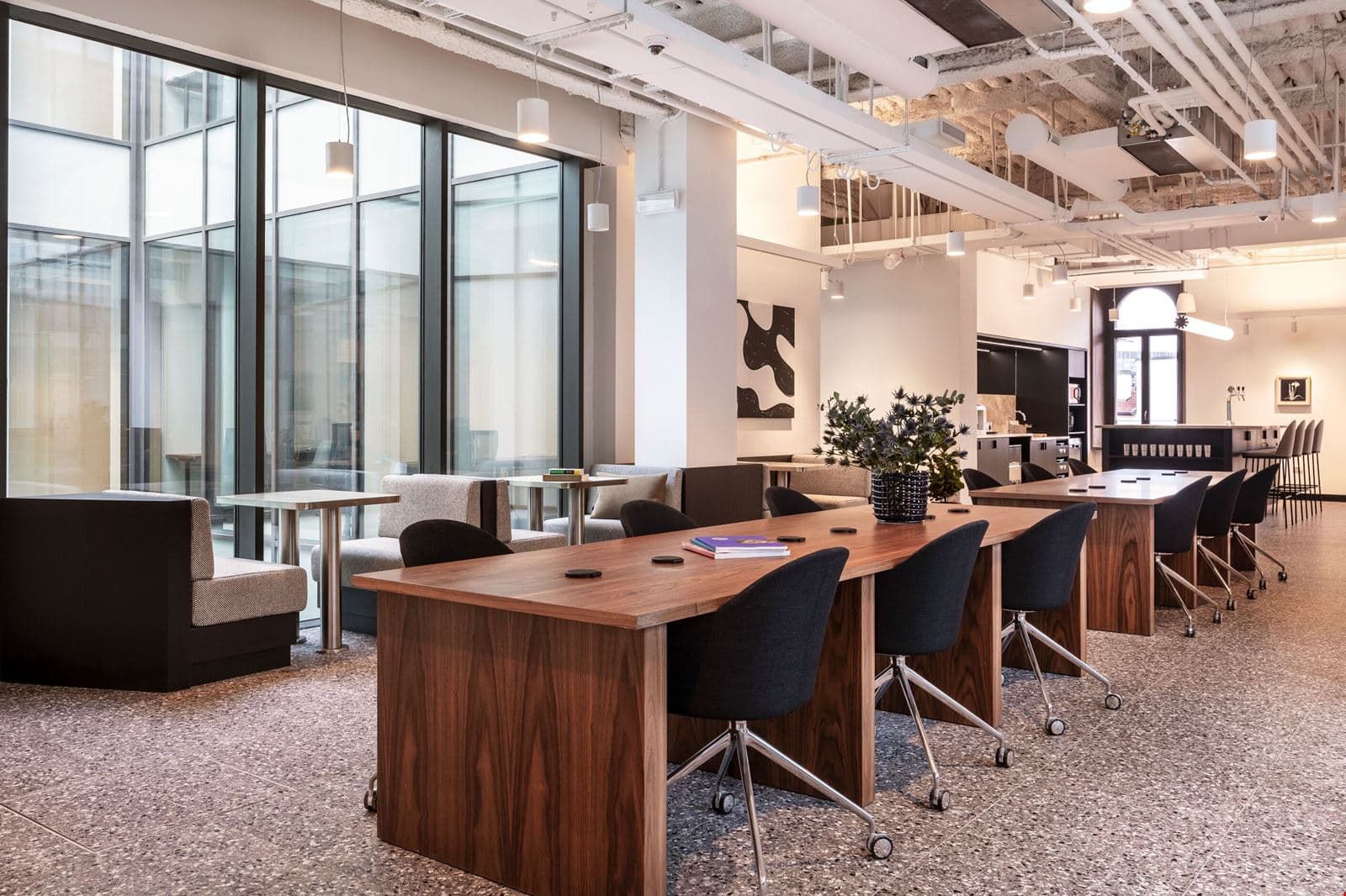 WeWork Via Meravigli 2