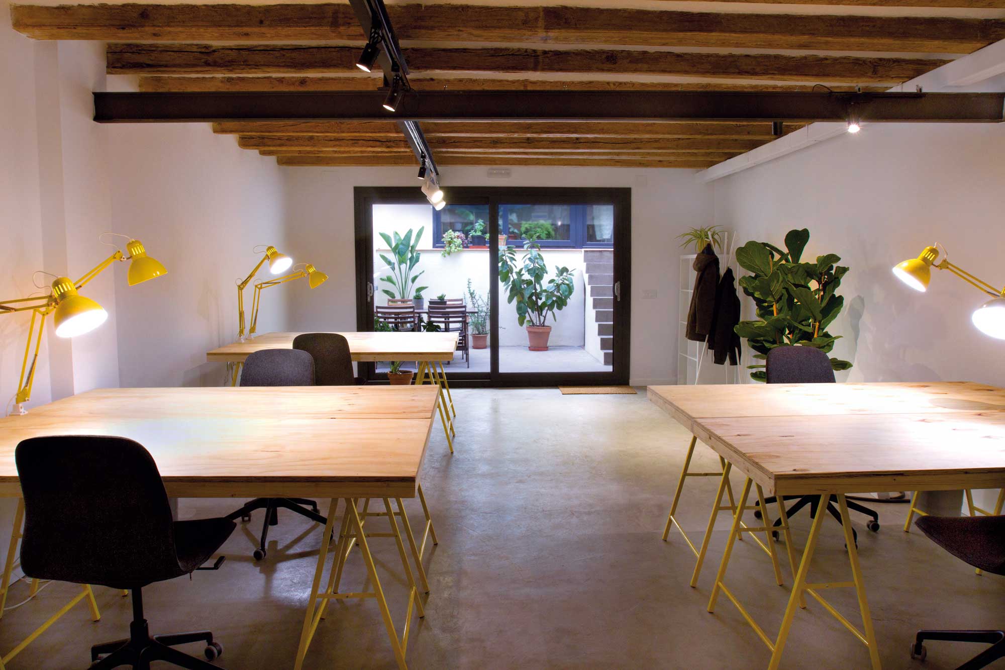 GOHO Coworking