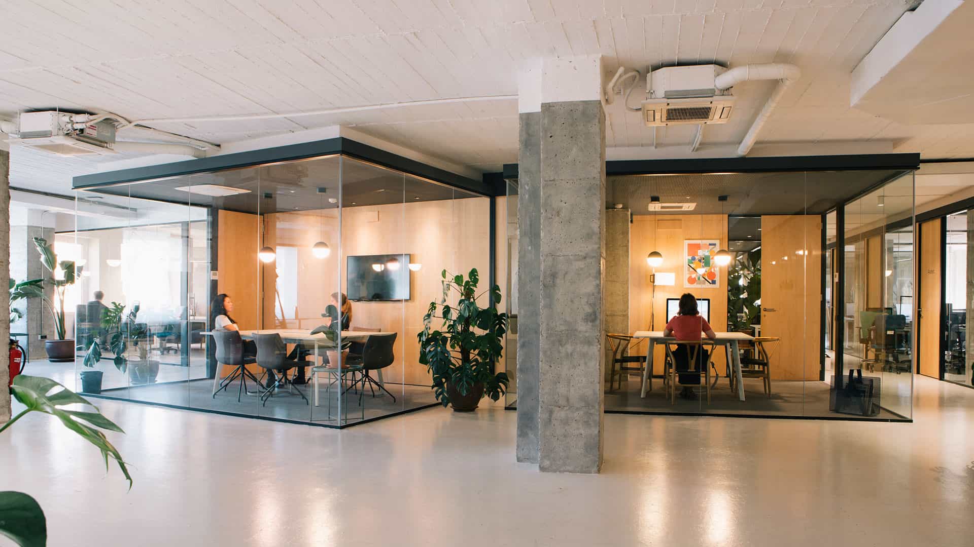 Cloudworks Urquinaona