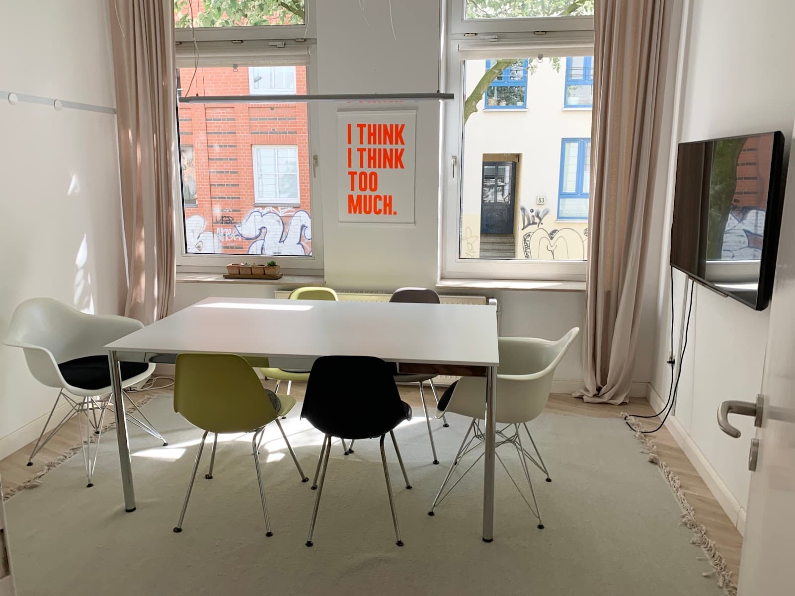 Billroth Büro