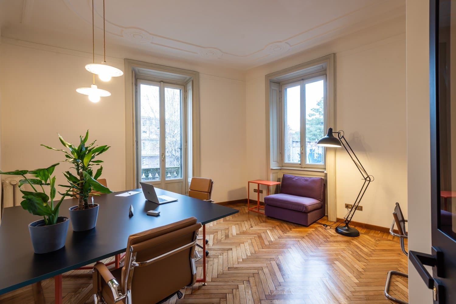 QF Milano – Coworking & Asilo Nido