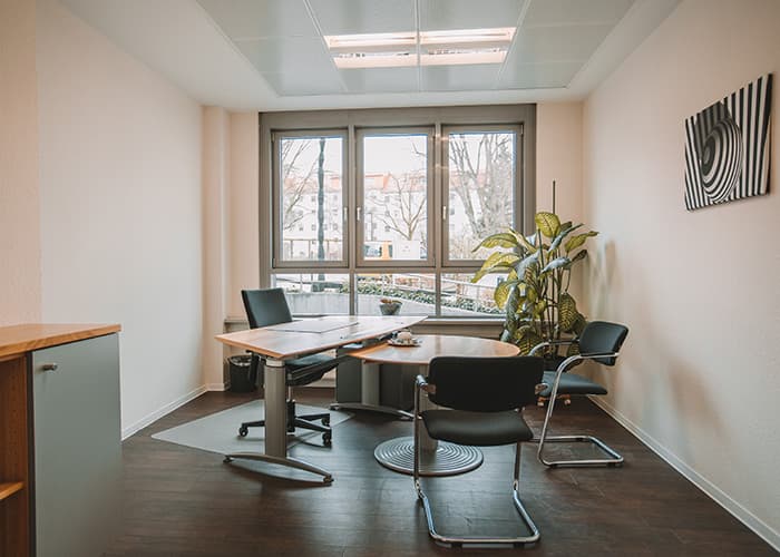 Perfect Office Rostock