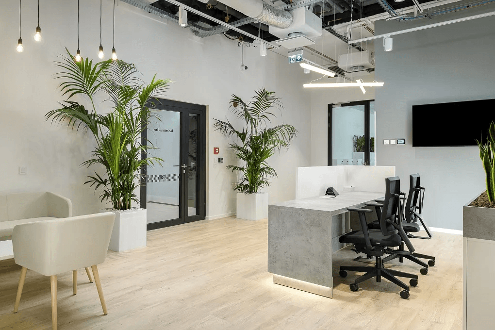 Business Link Studio
