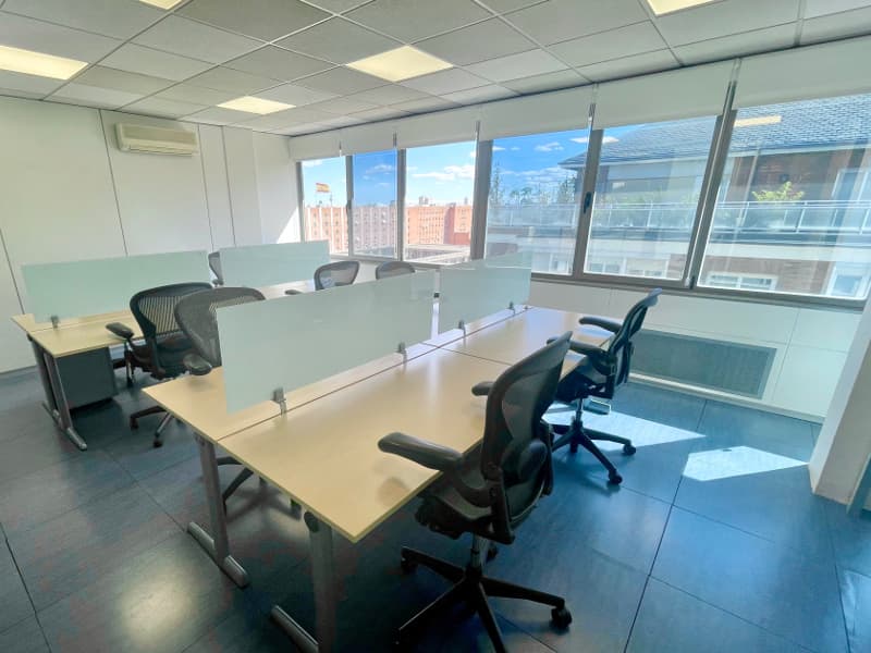 Negocenter Nuevos Ministerios