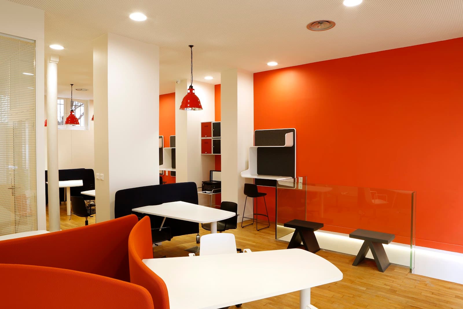 Coworking Gobelins