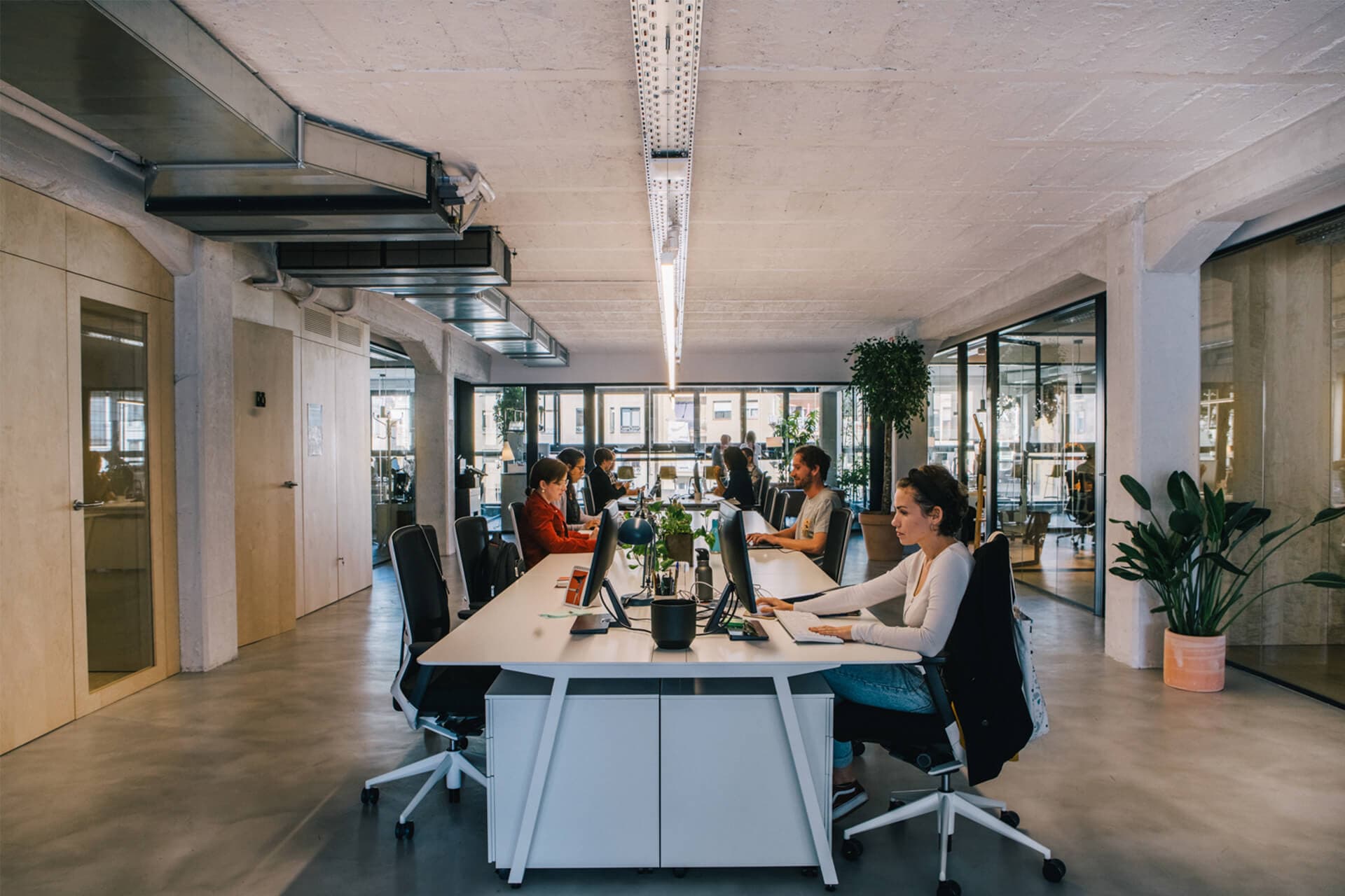 Cloudworks Sant Joan