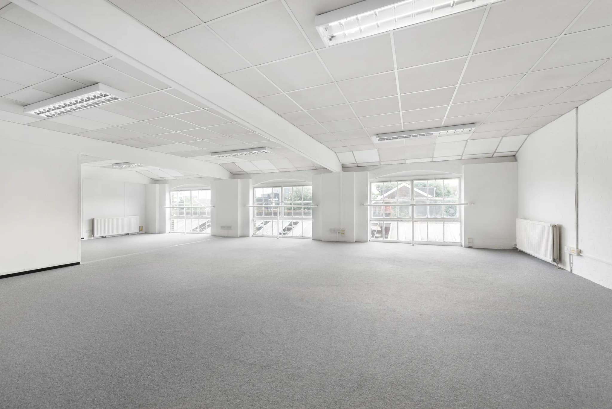 Workspace® | Busworks