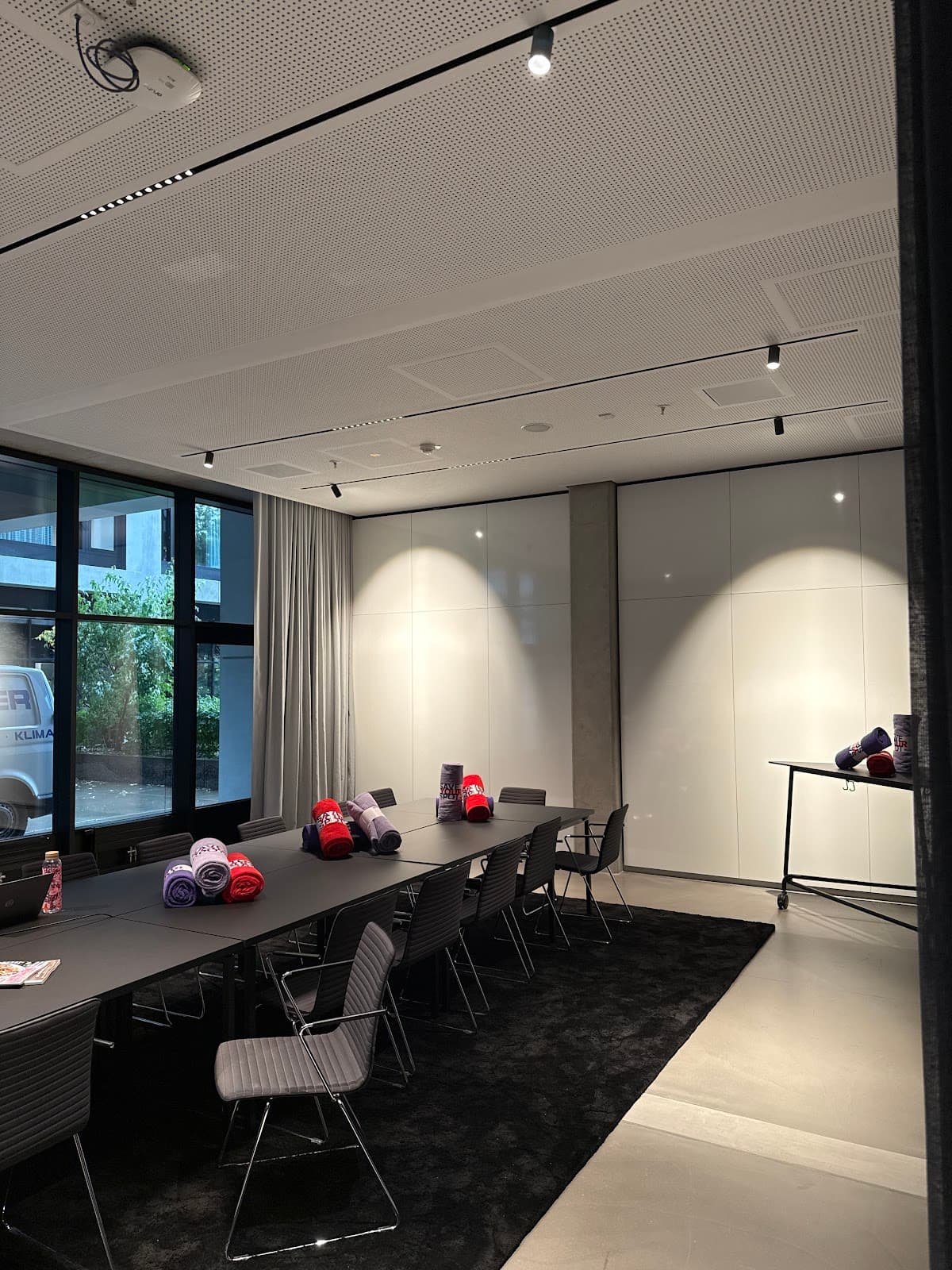 überlab München – House of Communication