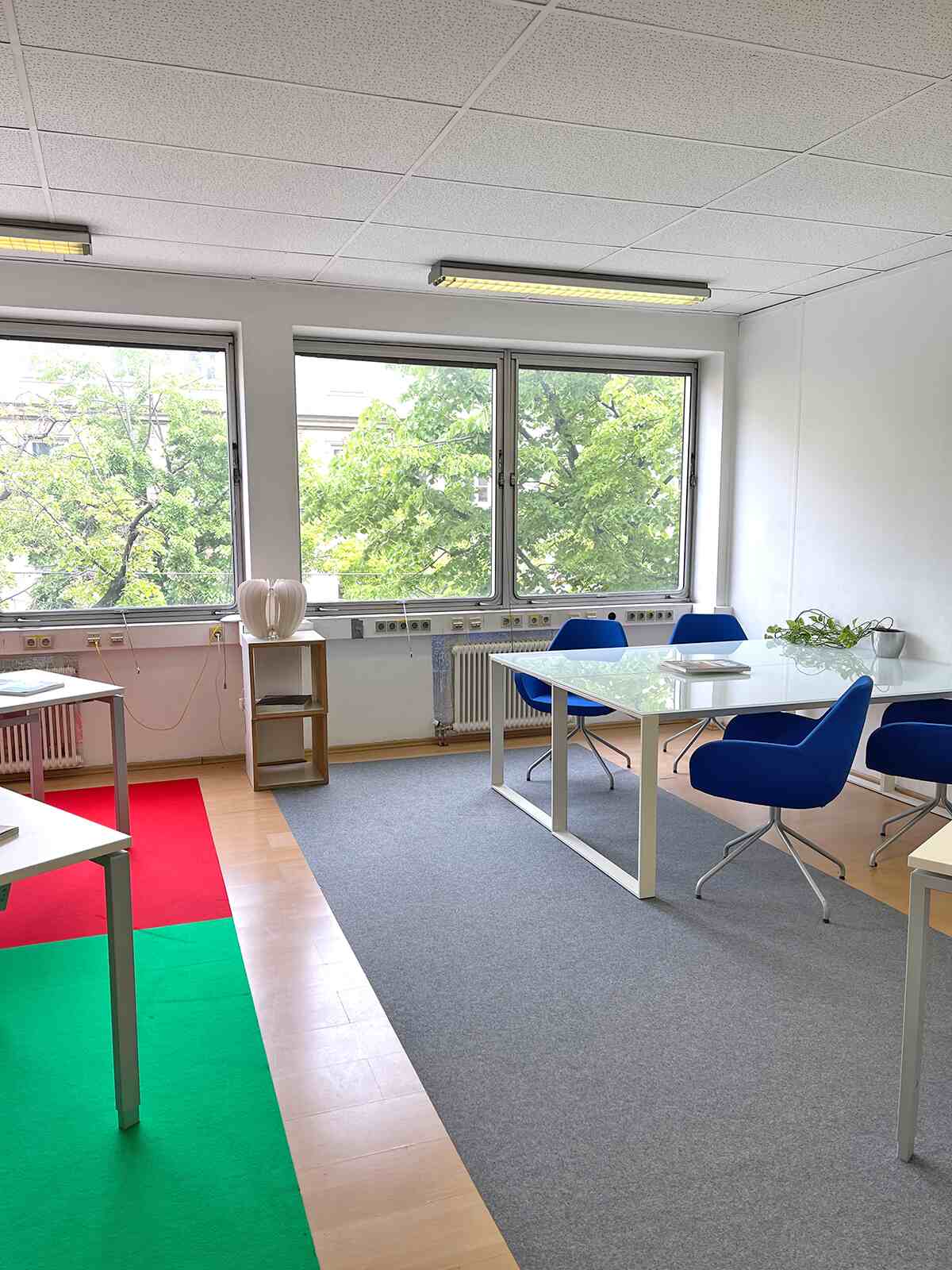 Funkensprung Spaces 06