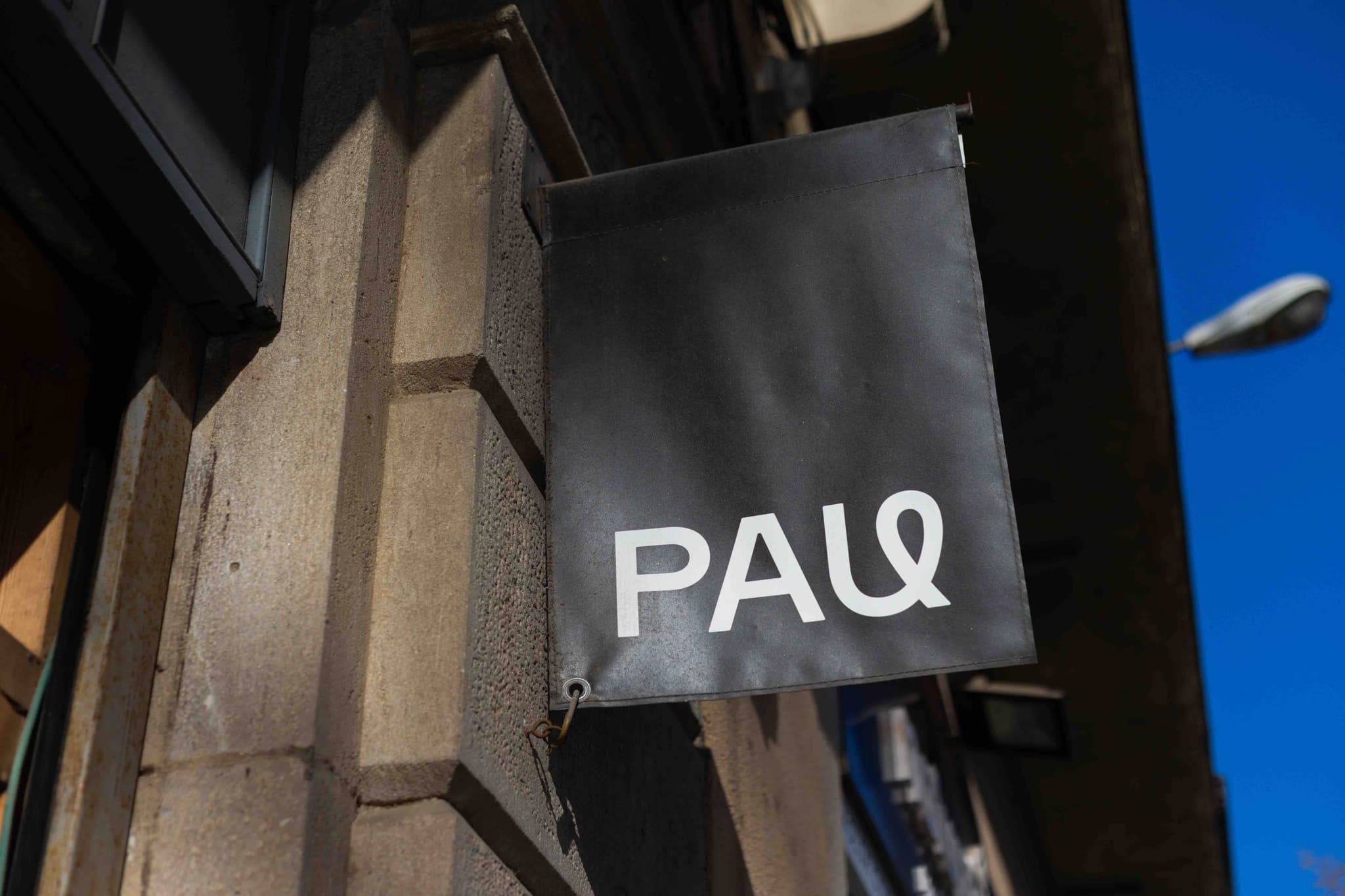 PAU