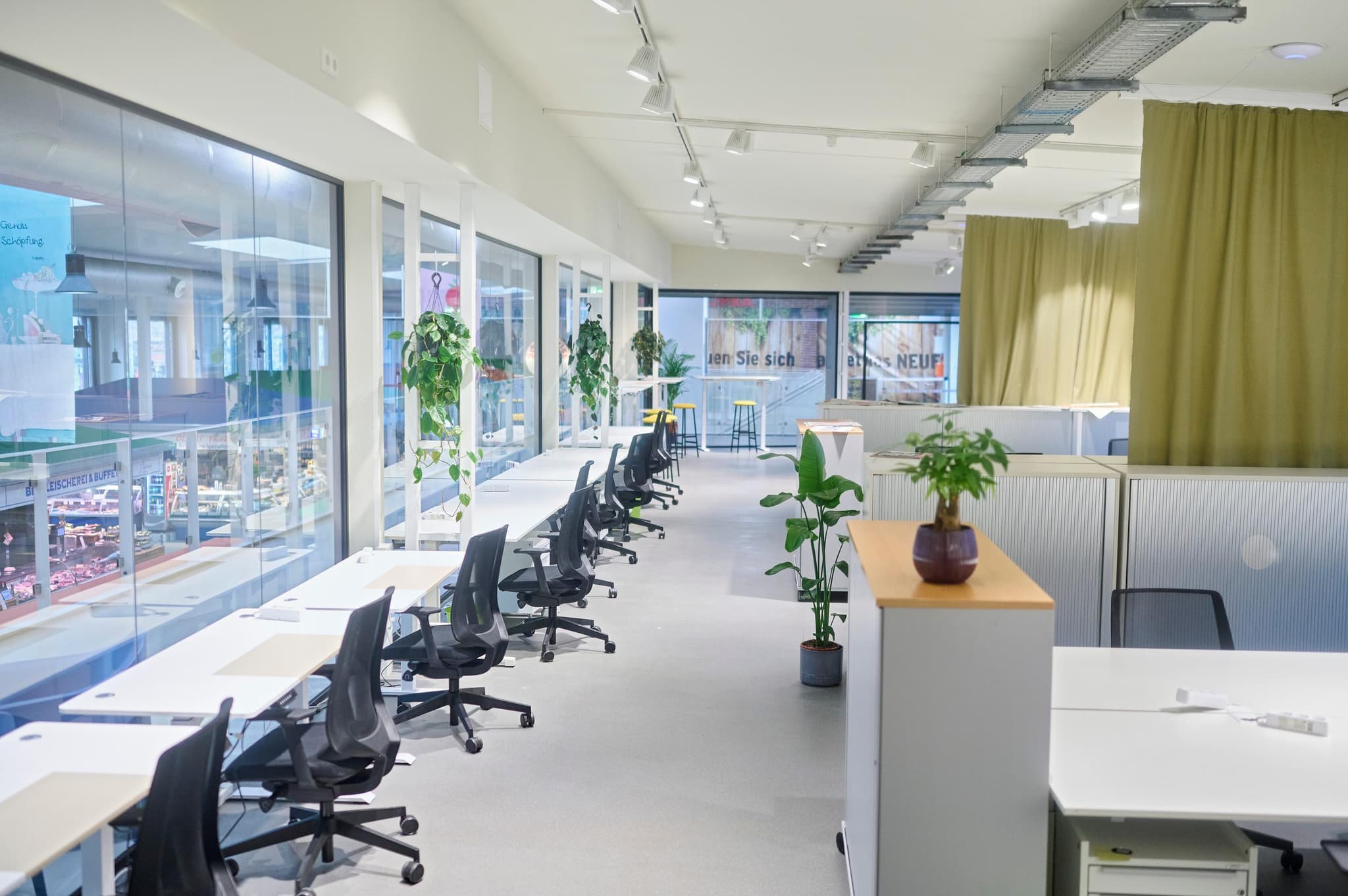 COCO - Coworking & Community eG