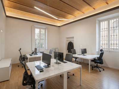 Cofoundry Milano Martesana