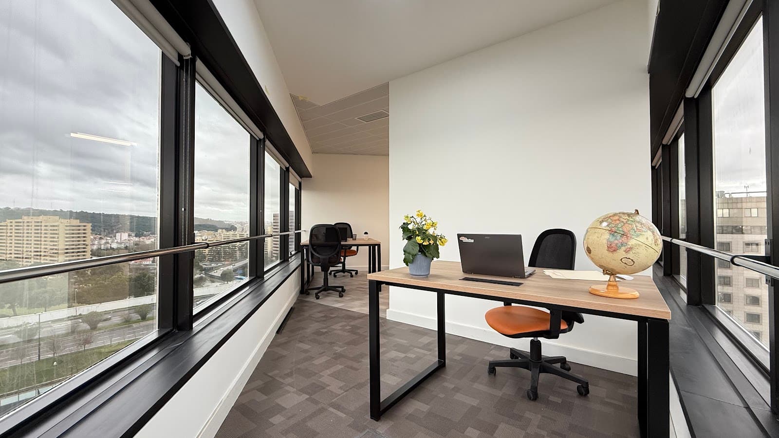Office Evolution Entrecampos