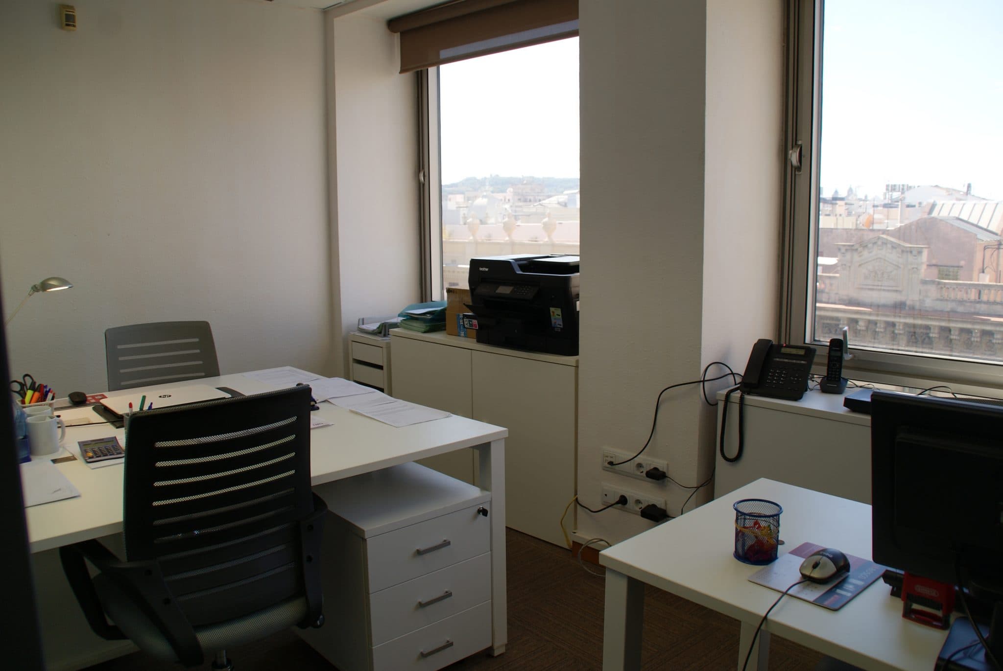 AESESA Business Center