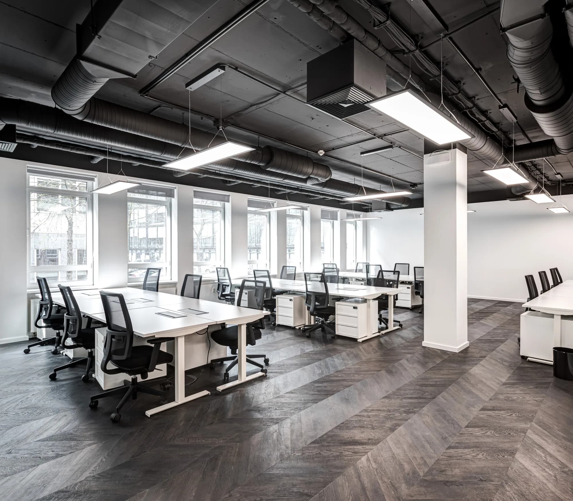 Boardroom 1 interior photo 20