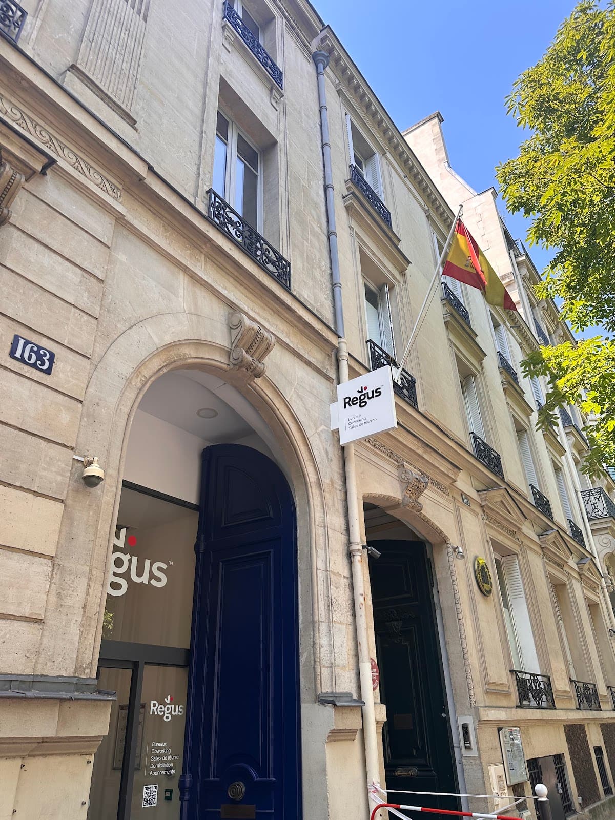 Regus Boulevard Malesherbes