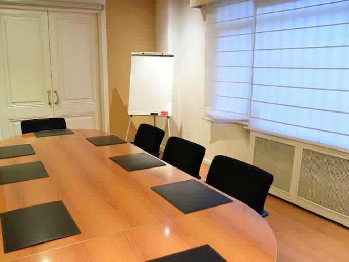 Oficinas YA Velázquez